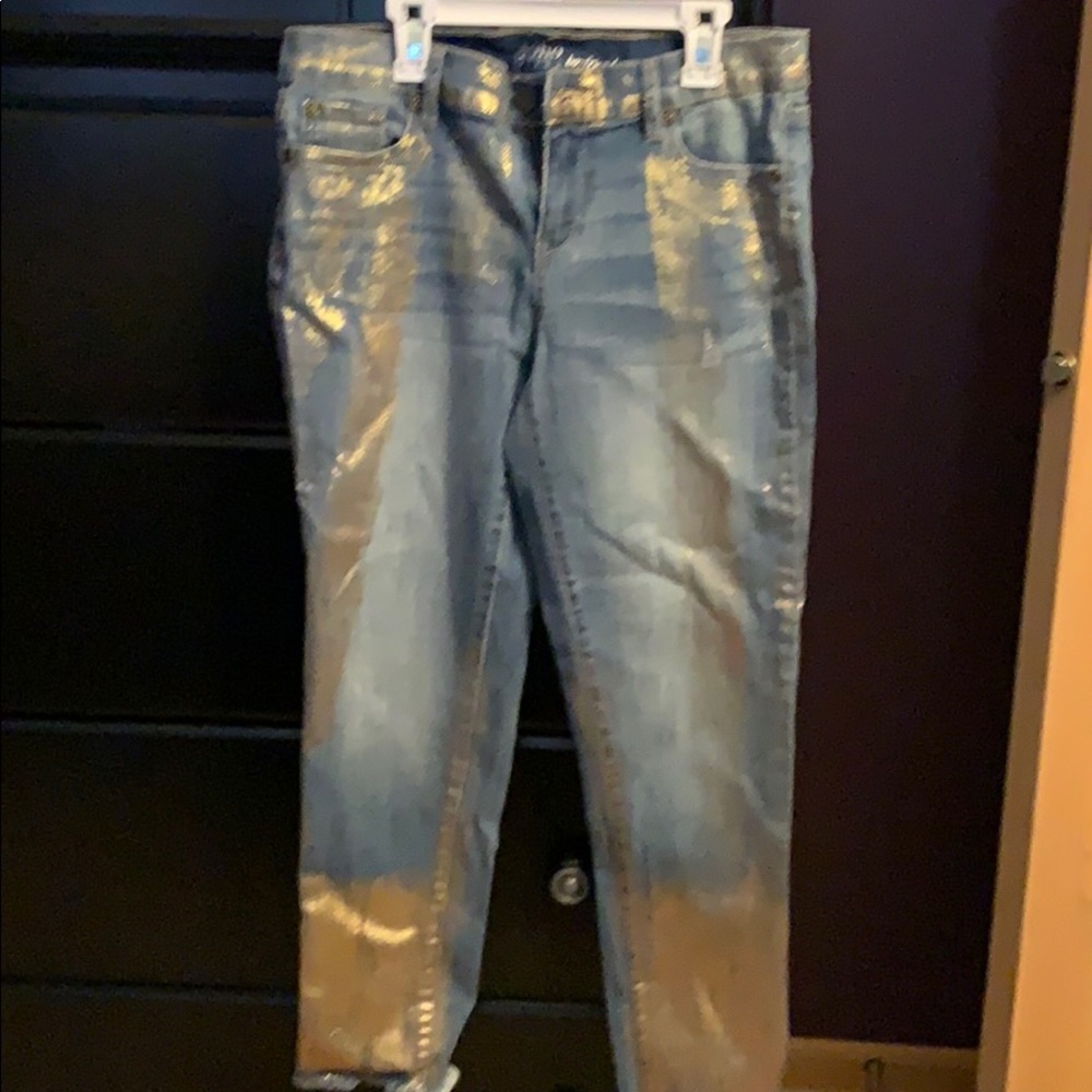Jeans
